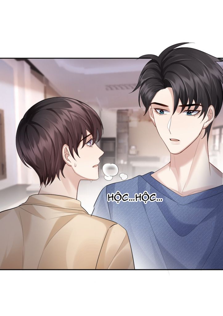 Máy Bay Giấy: Chapter 69