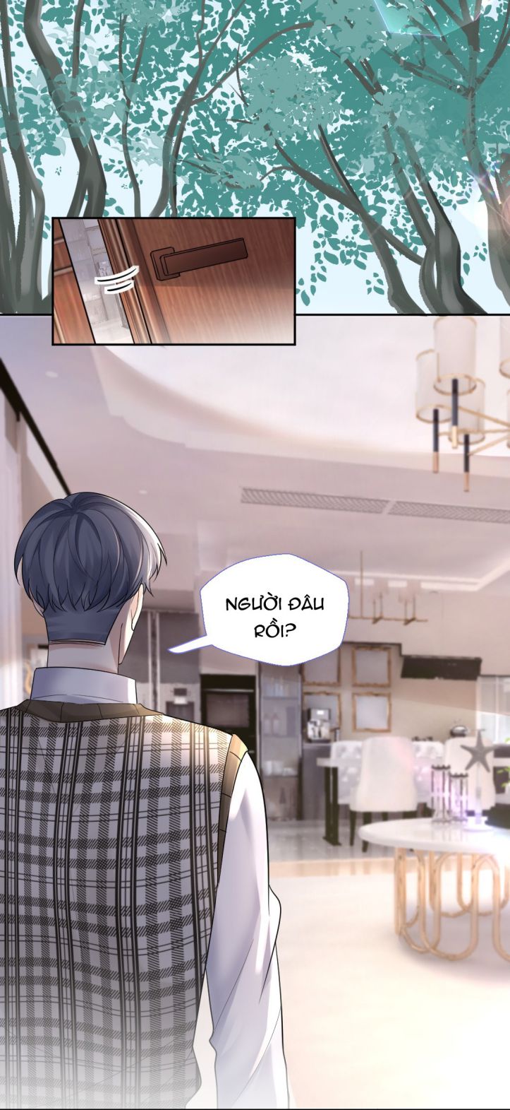 Máy Bay Giấy: Chapter 69