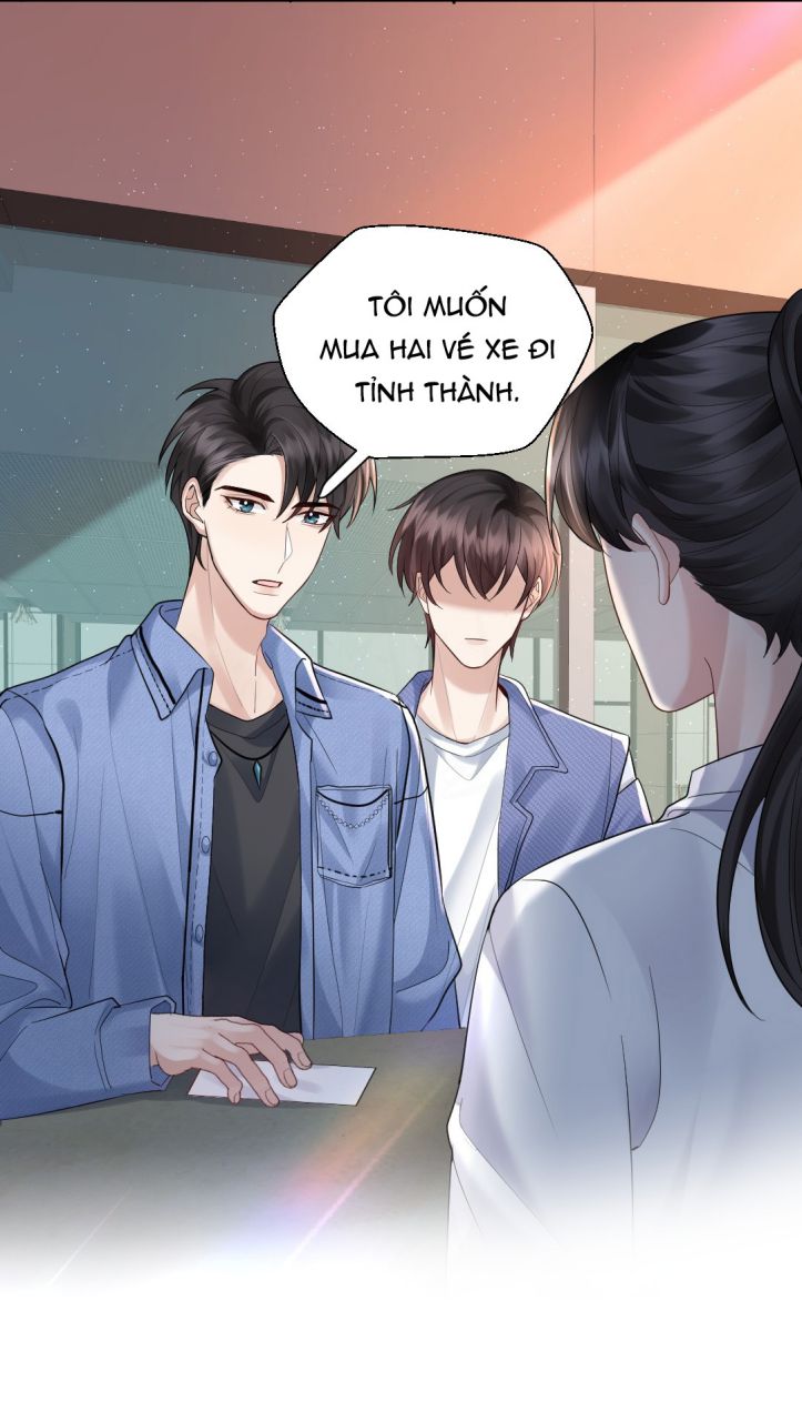 Máy Bay Giấy: Chapter 69