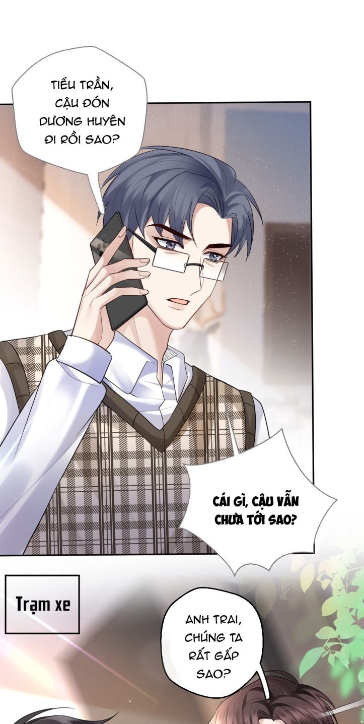 Máy Bay Giấy: Chapter 69