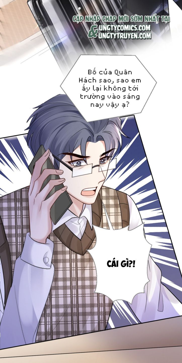 Máy Bay Giấy: Chapter 69