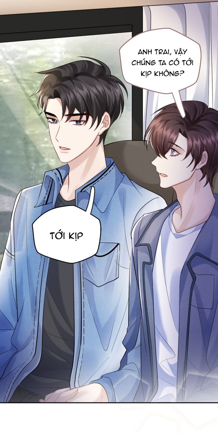 Máy Bay Giấy: Chapter 69