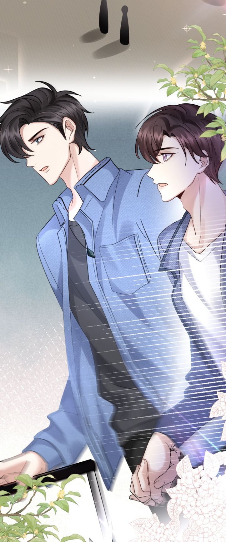 Máy Bay Giấy: Chapter 69