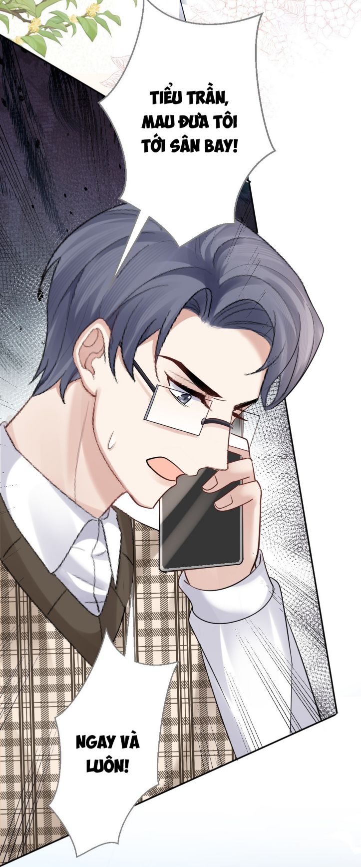 Máy Bay Giấy: Chapter 69