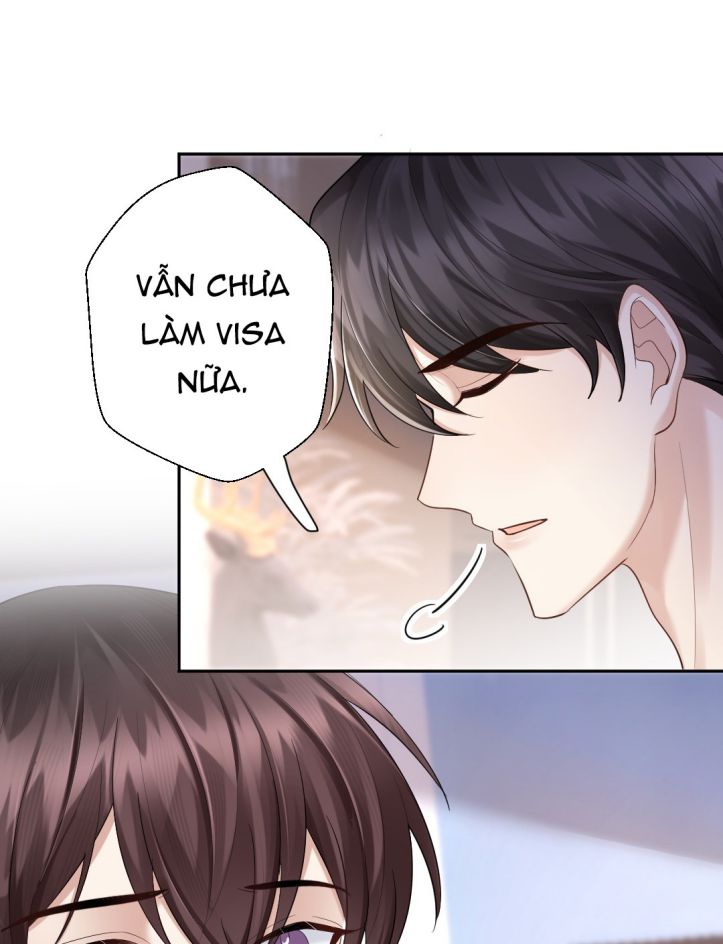 Máy Bay Giấy: Chapter 69