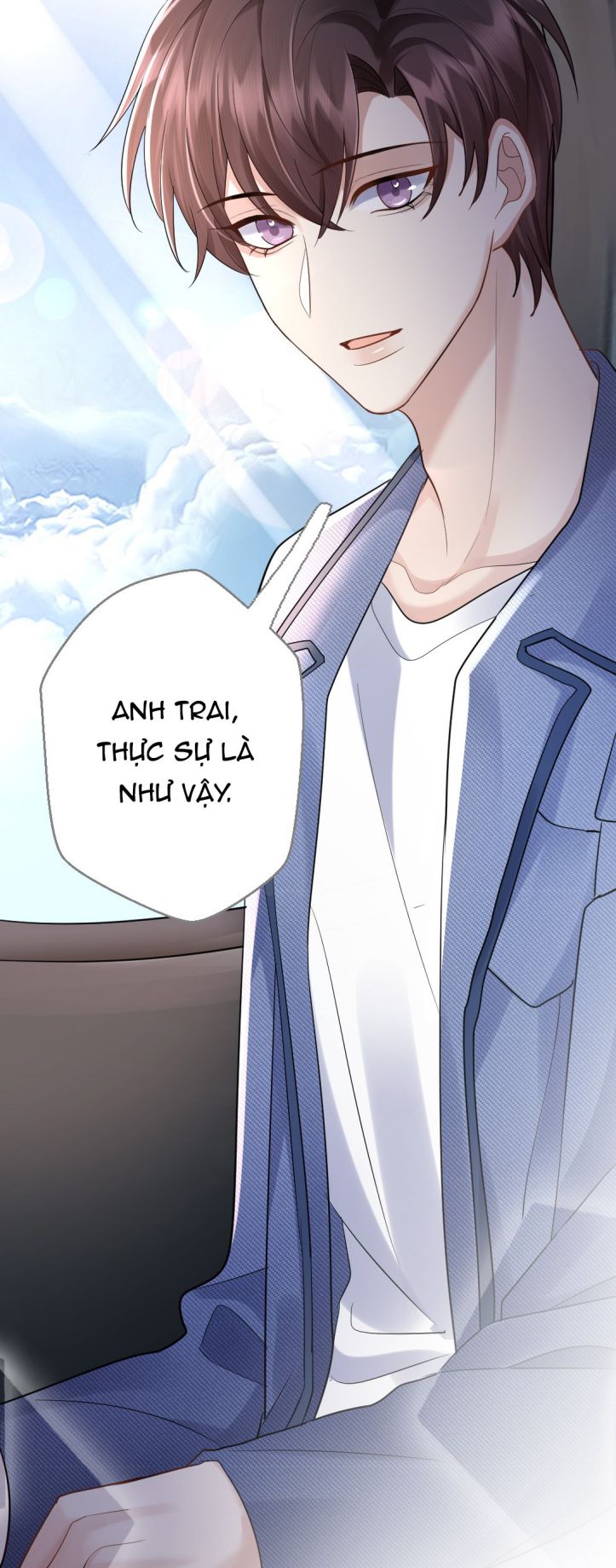 Máy Bay Giấy: Chapter 69