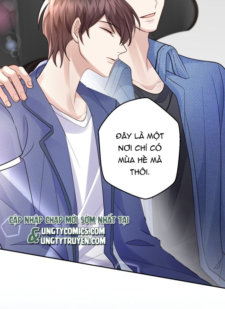 Máy Bay Giấy: Chapter 69