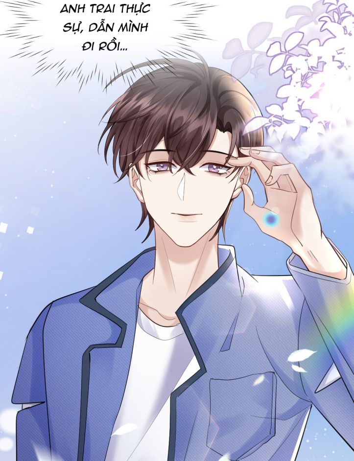 Máy Bay Giấy: Chapter 69