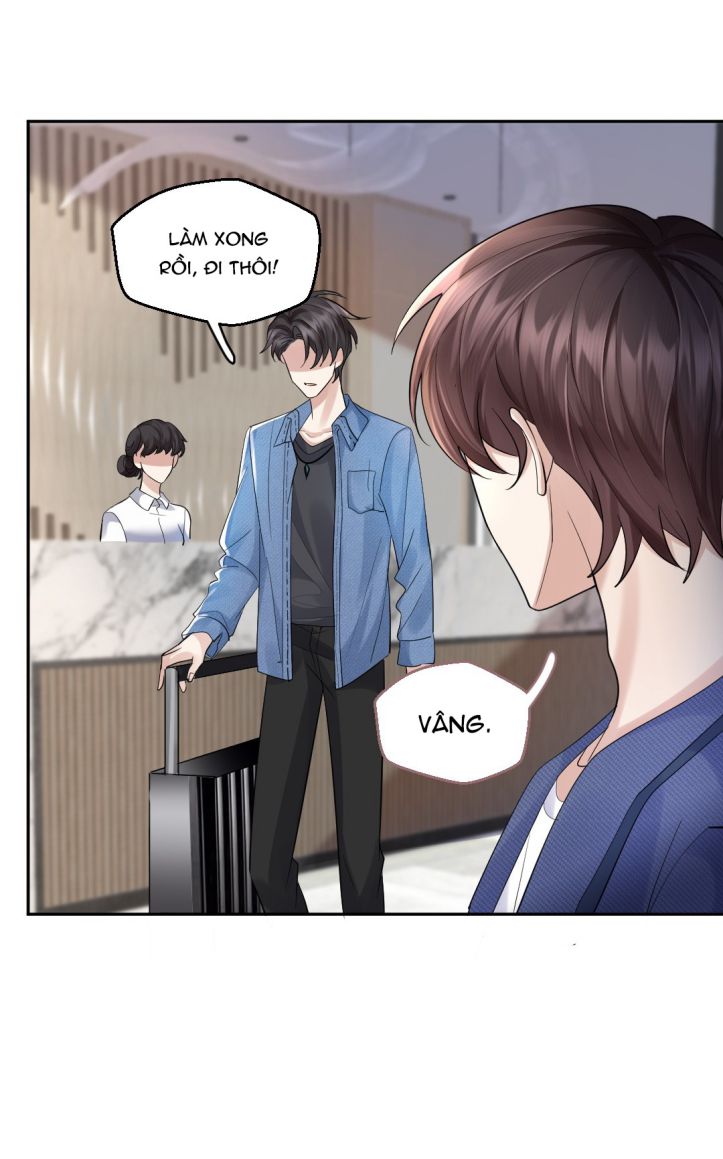 Máy Bay Giấy: Chapter 69