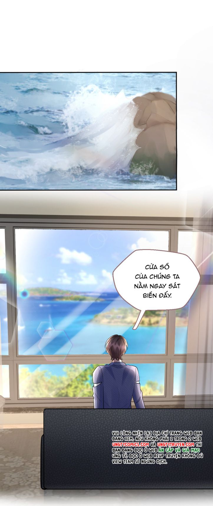 Máy Bay Giấy: Chapter 69