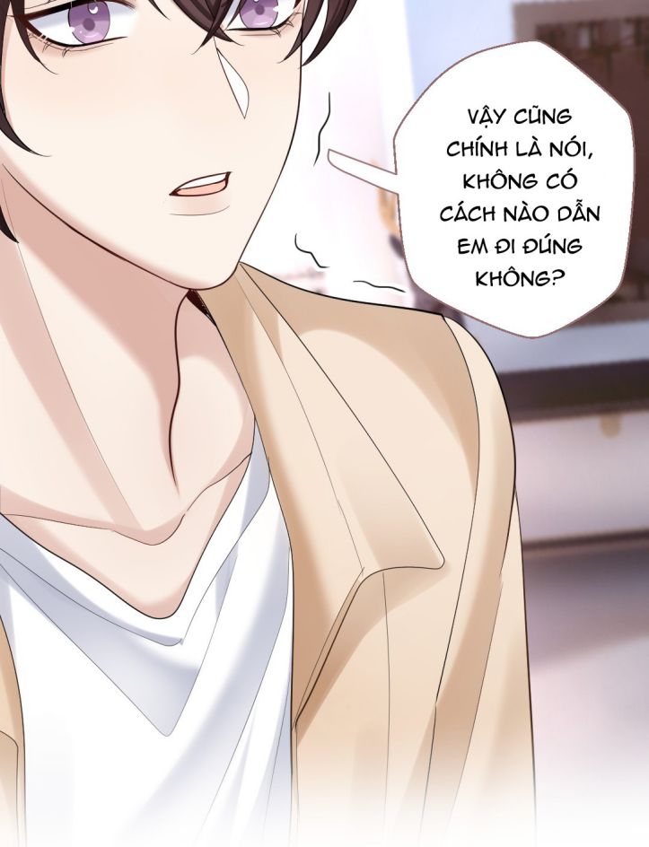 Máy Bay Giấy: Chapter 69