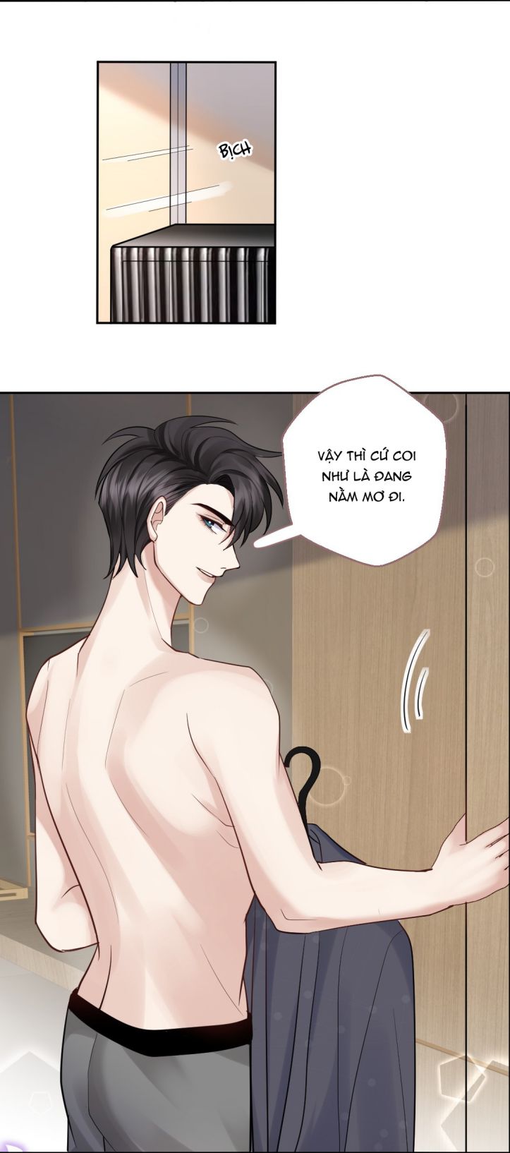 Máy Bay Giấy: Chapter 69