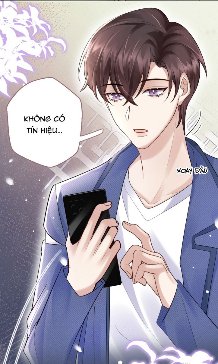 Máy Bay Giấy: Chapter 69