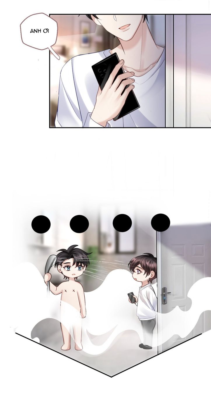 Máy Bay Giấy: Chapter 69