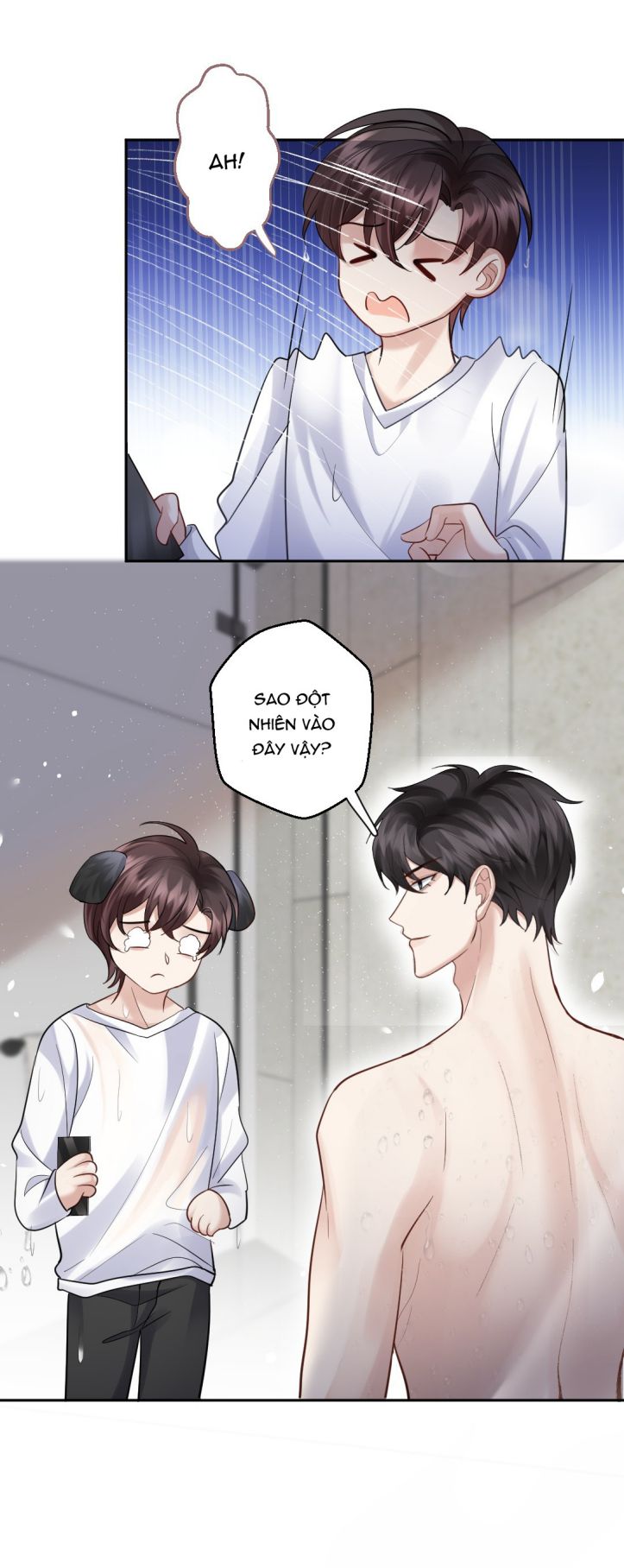 Máy Bay Giấy: Chapter 69