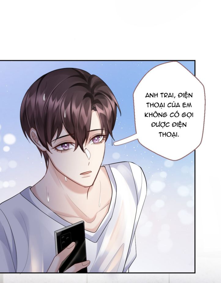 Máy Bay Giấy: Chapter 69