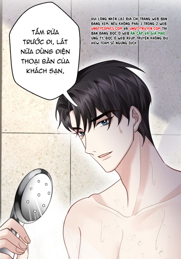 Máy Bay Giấy: Chapter 69