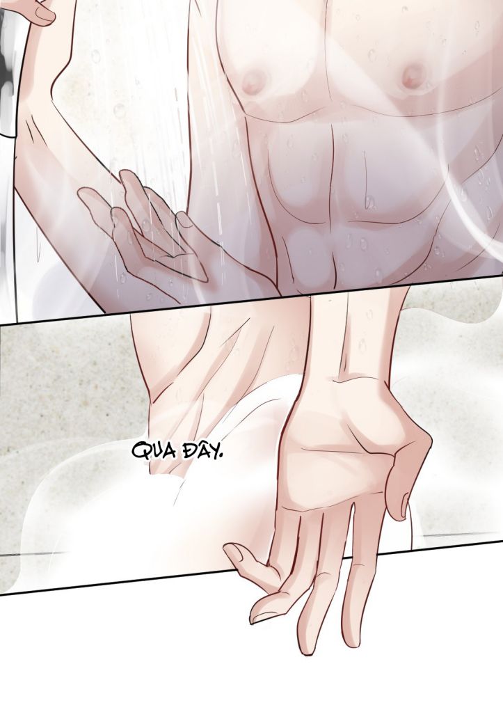 Máy Bay Giấy: Chapter 69