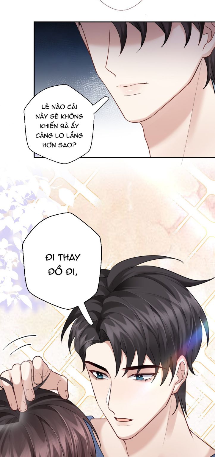 Máy Bay Giấy: Chapter 69