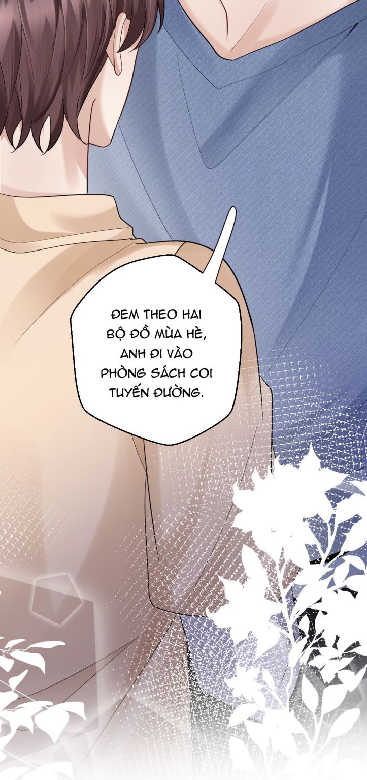 Máy Bay Giấy: Chapter 69