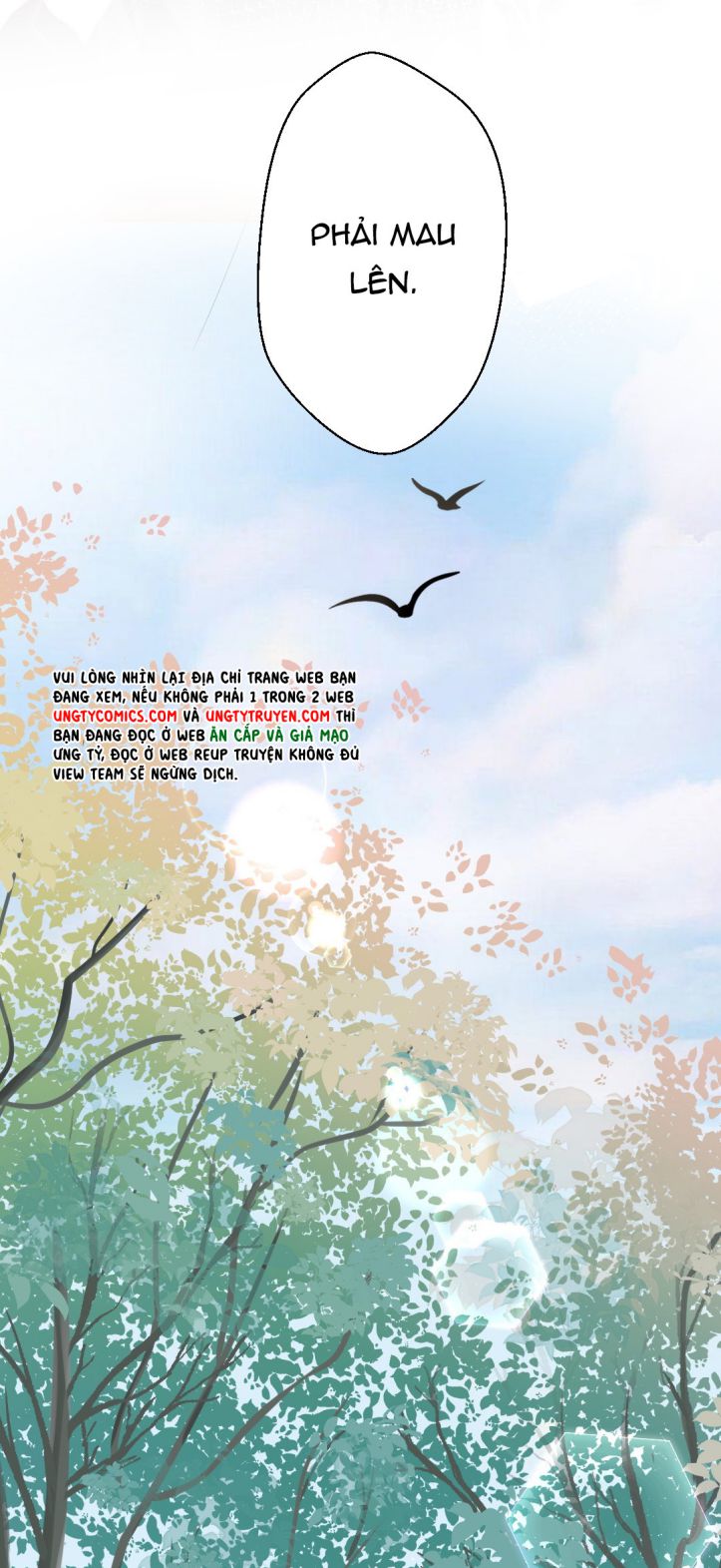 Máy Bay Giấy: Chapter 69