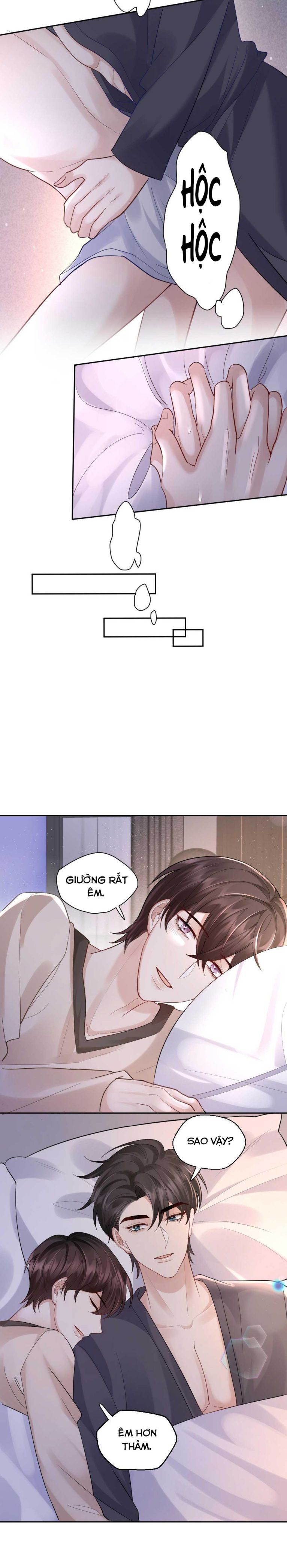 Máy Bay Giấy: Chapter 70