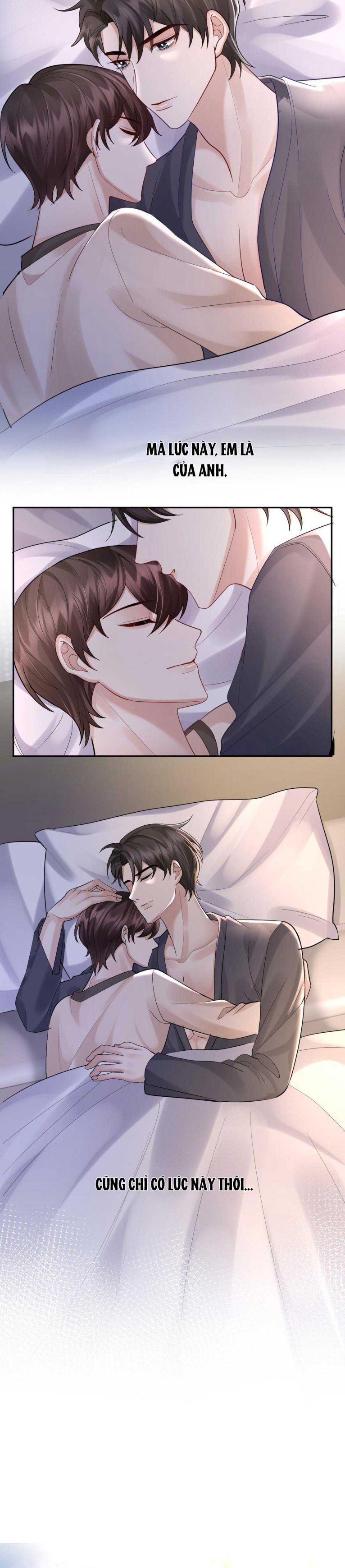 Máy Bay Giấy: Chapter 70