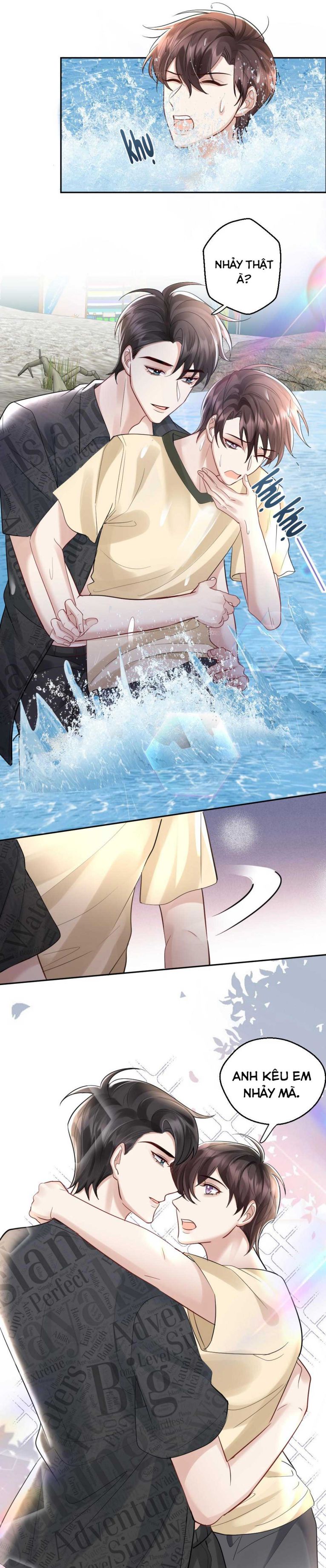 Máy Bay Giấy: Chapter 70