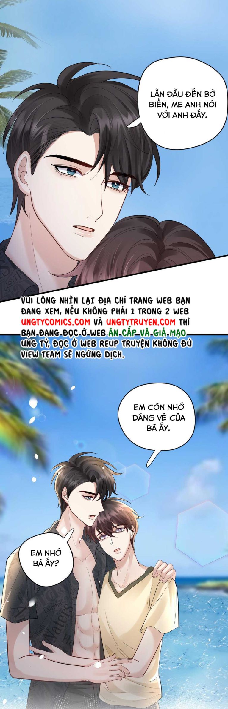 Máy Bay Giấy: Chapter 70