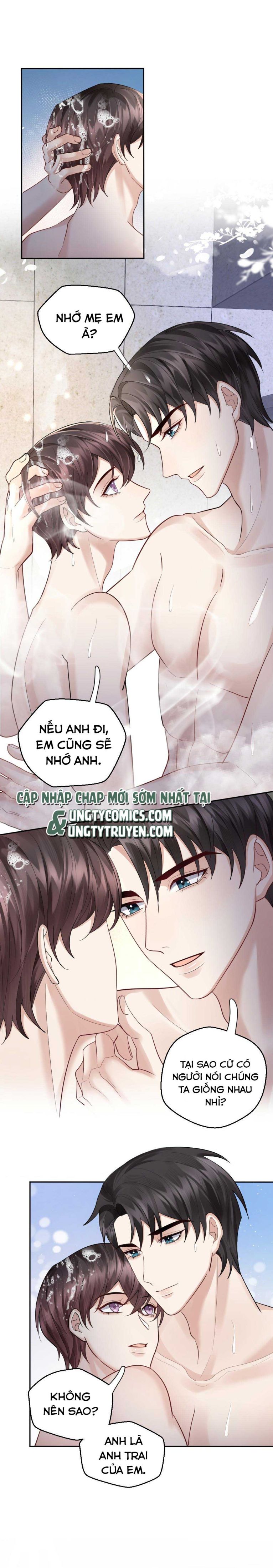 Máy Bay Giấy: Chapter 70