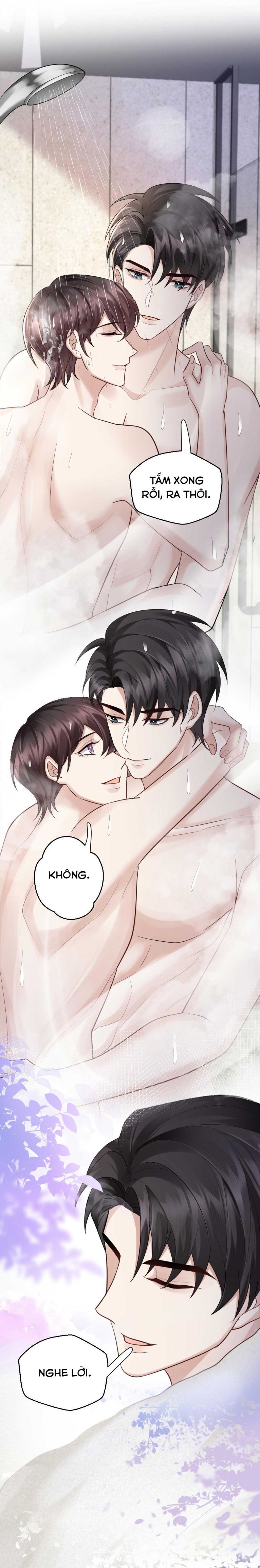 Máy Bay Giấy: Chapter 70