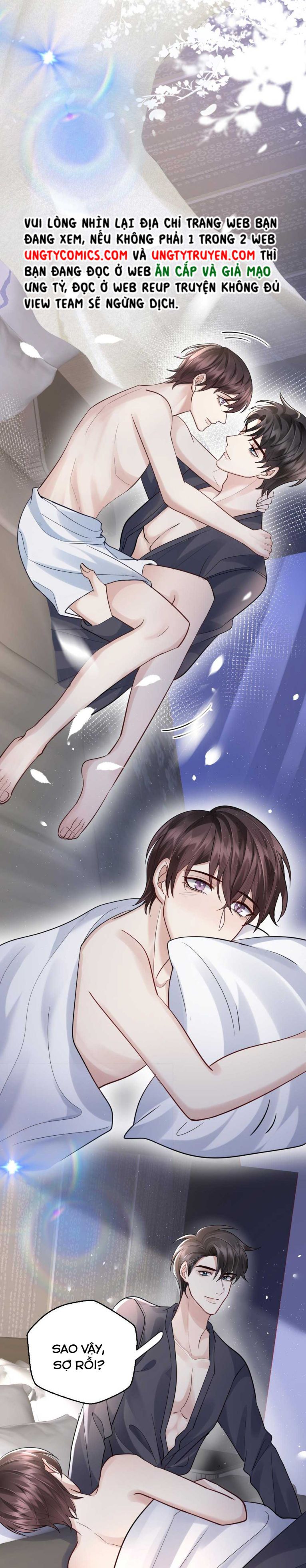 Máy Bay Giấy: Chapter 70