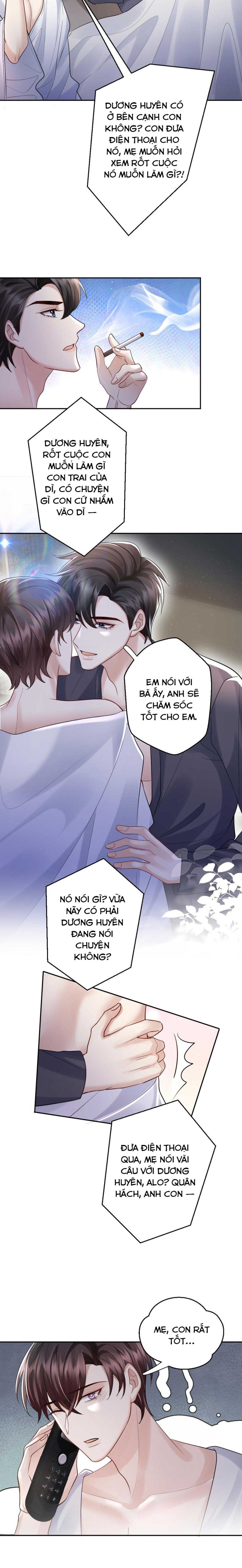 Máy Bay Giấy: Chapter 70