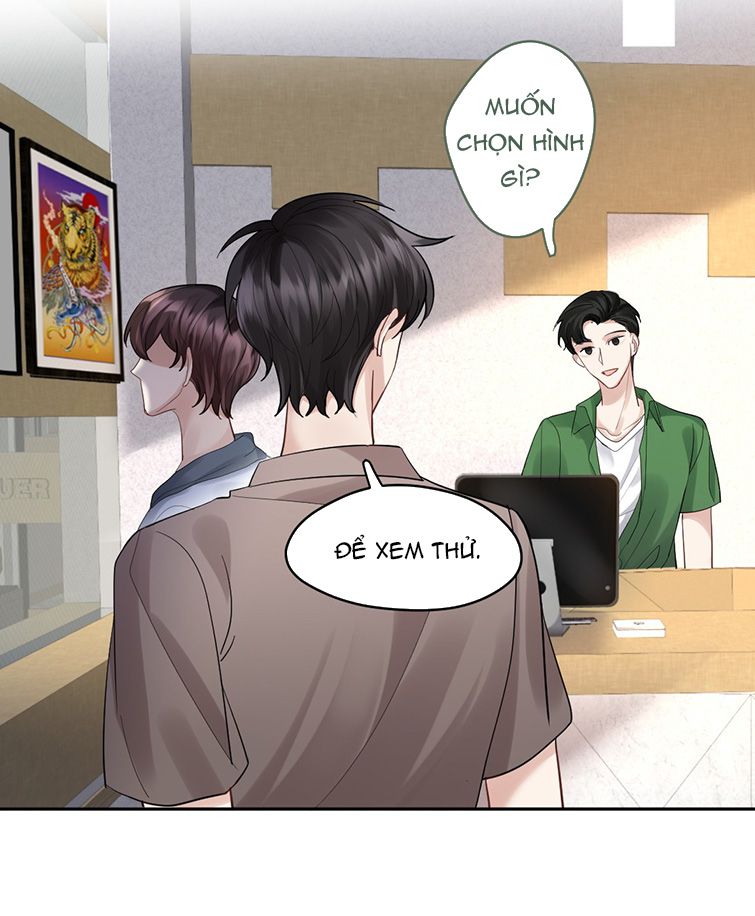 Máy Bay Giấy: Chapter 71