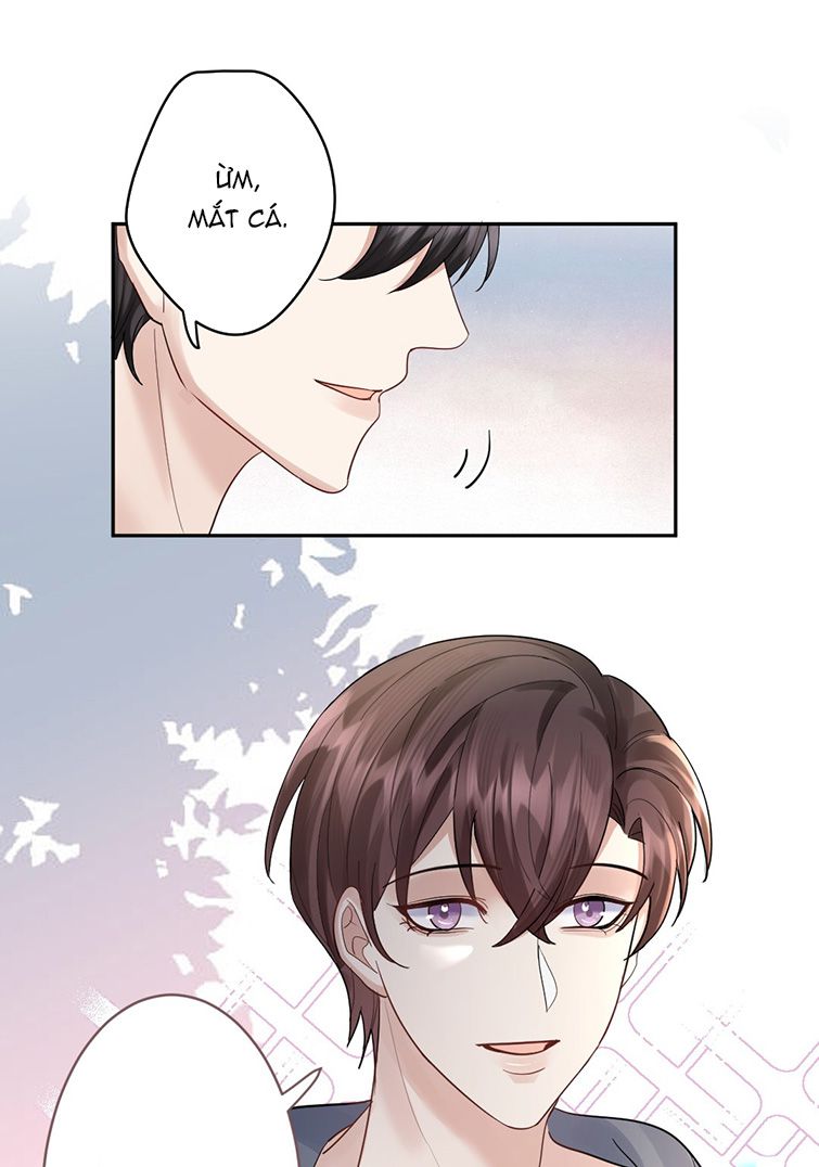 Máy Bay Giấy: Chapter 71