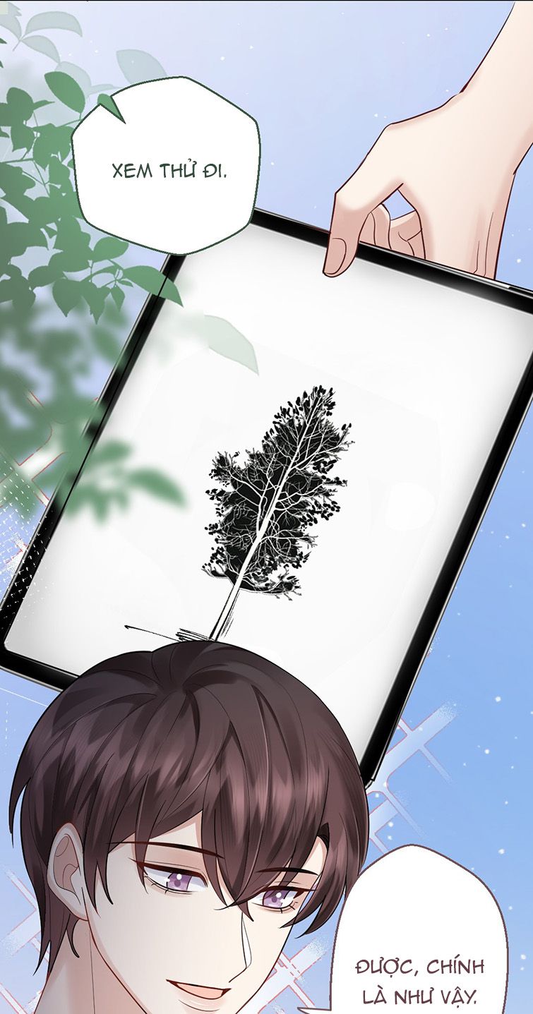 Máy Bay Giấy: Chapter 71