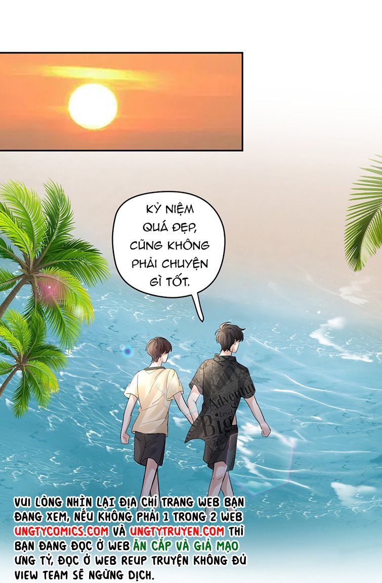 Máy Bay Giấy: Chapter 71