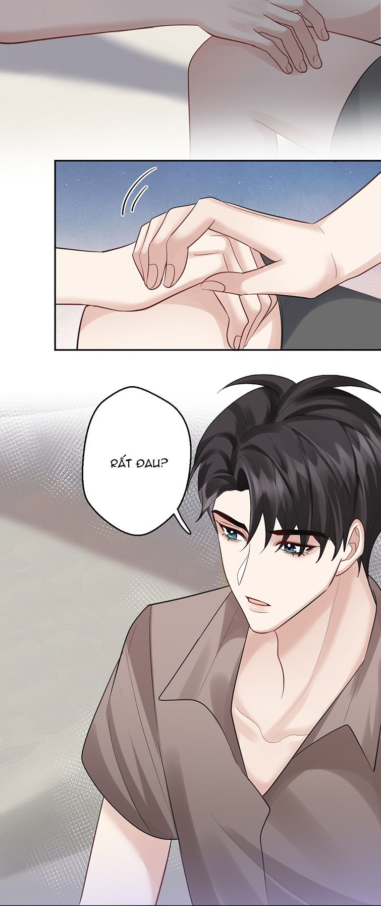 Máy Bay Giấy: Chapter 71