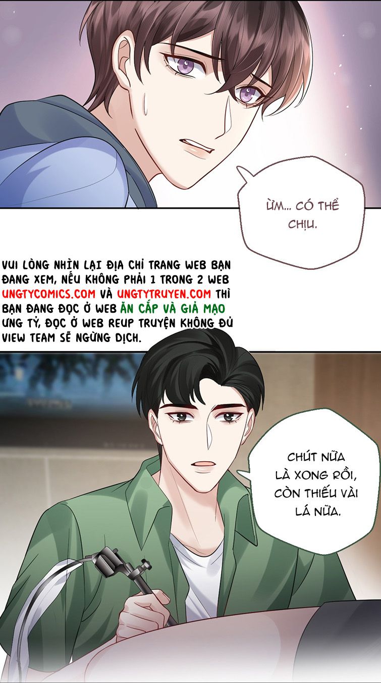 Máy Bay Giấy: Chapter 71