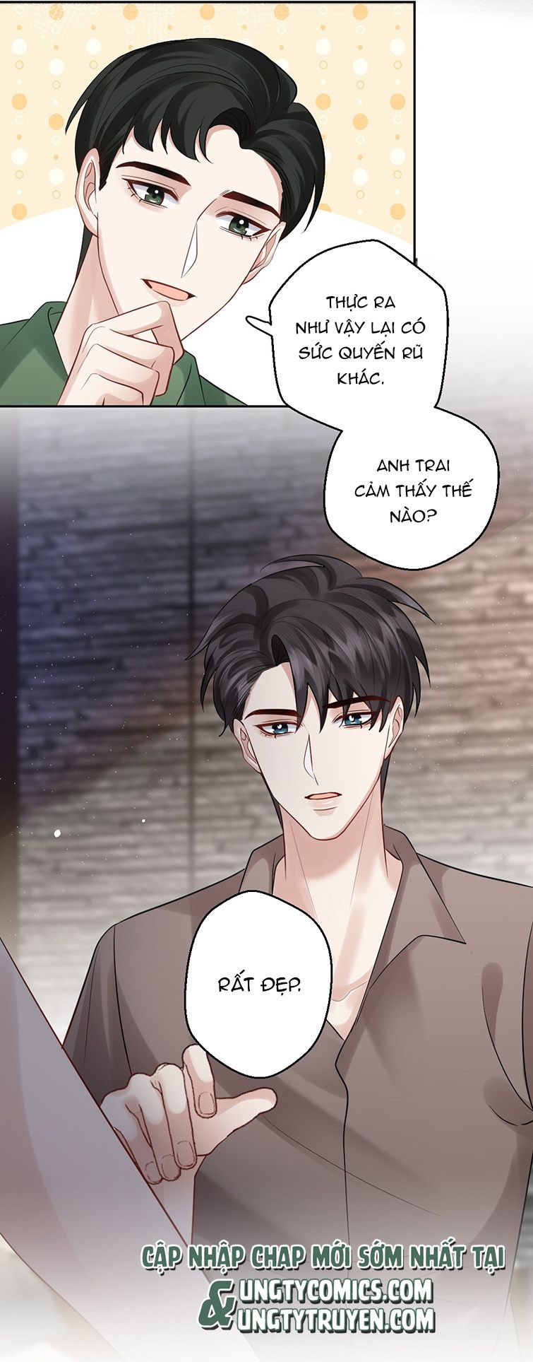 Máy Bay Giấy: Chapter 71