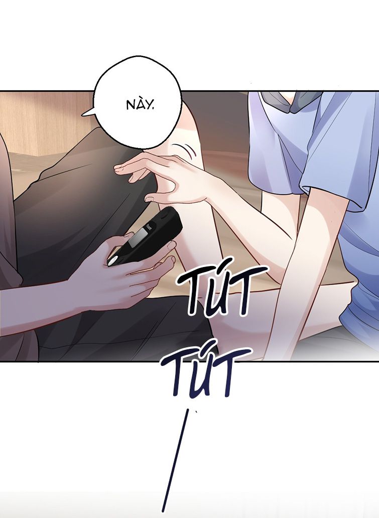 Máy Bay Giấy: Chapter 71
