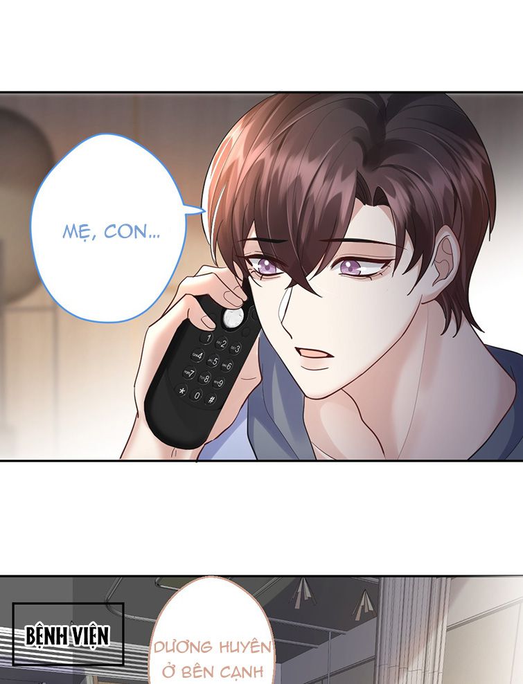 Máy Bay Giấy: Chapter 71