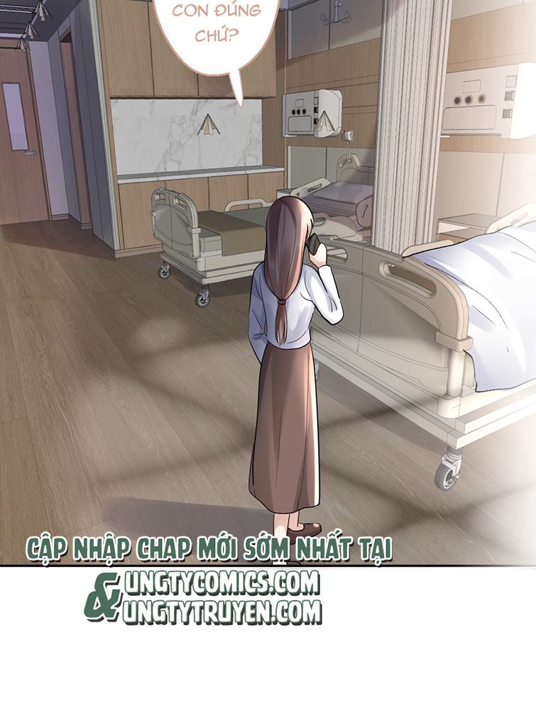 Máy Bay Giấy: Chapter 71