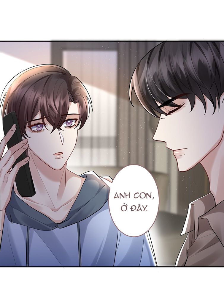 Máy Bay Giấy: Chapter 71