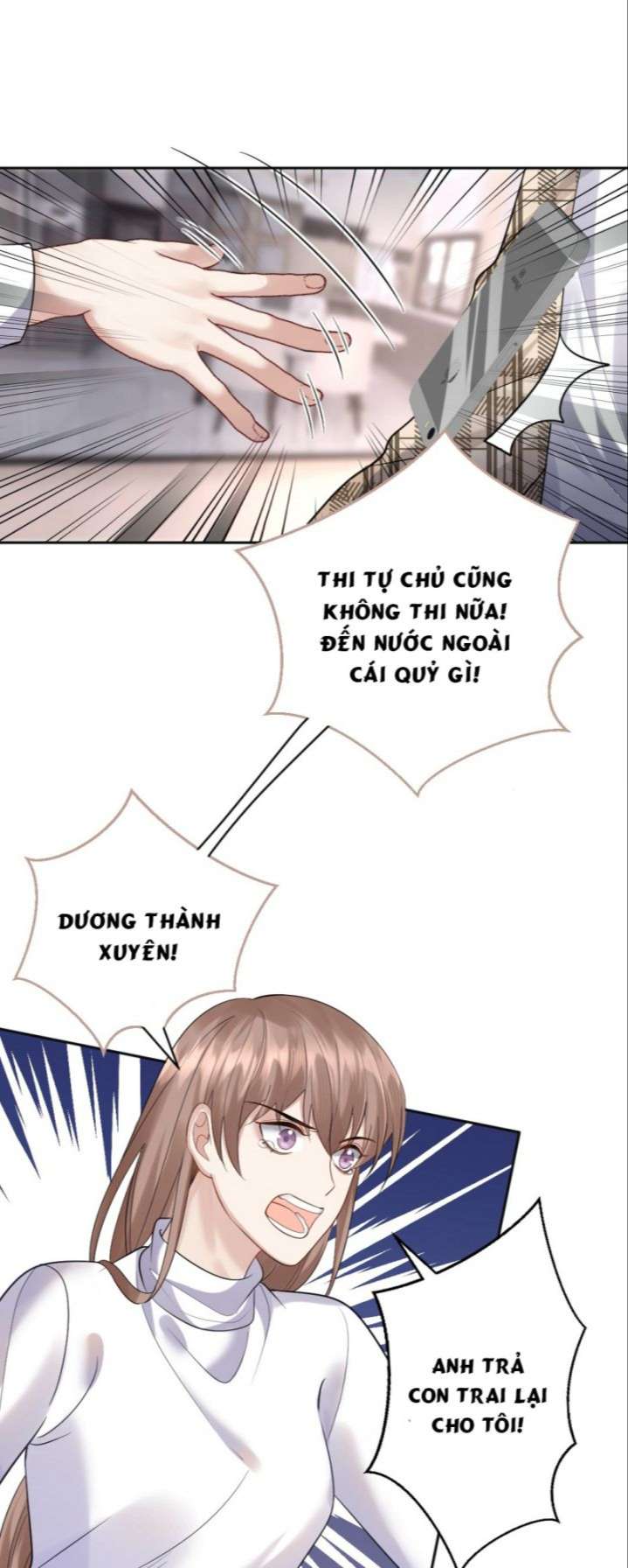 Máy Bay Giấy: Chapter 72