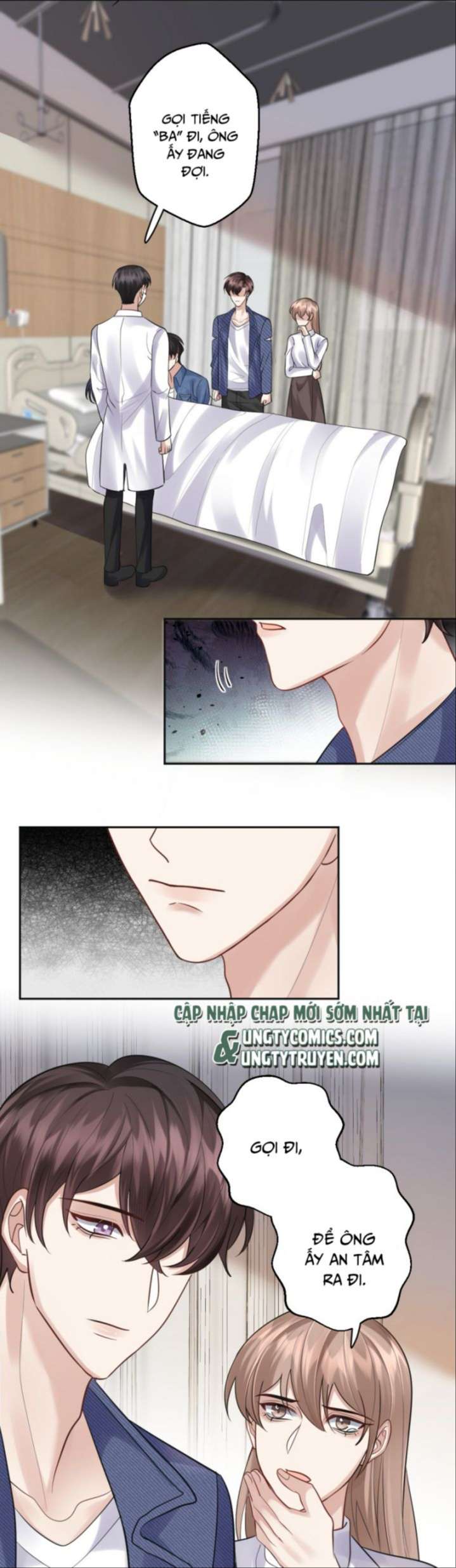 Máy Bay Giấy: Chapter 72