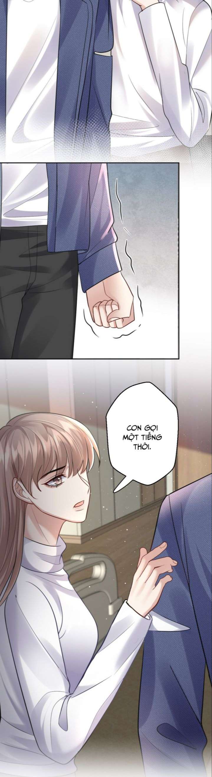 Máy Bay Giấy: Chapter 72