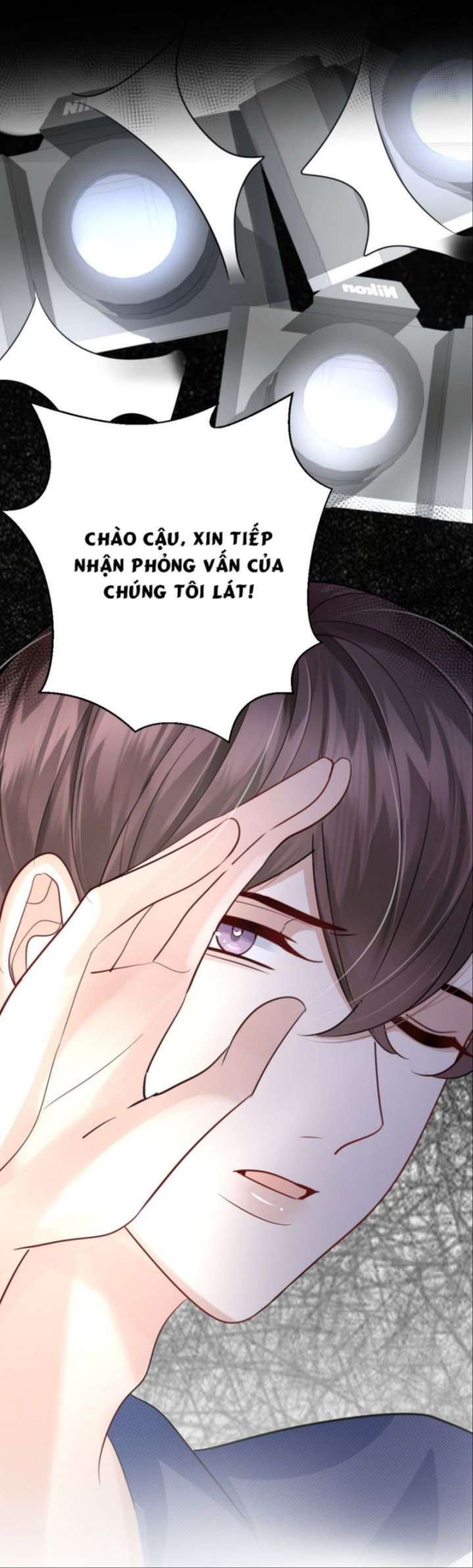 Máy Bay Giấy: Chapter 72