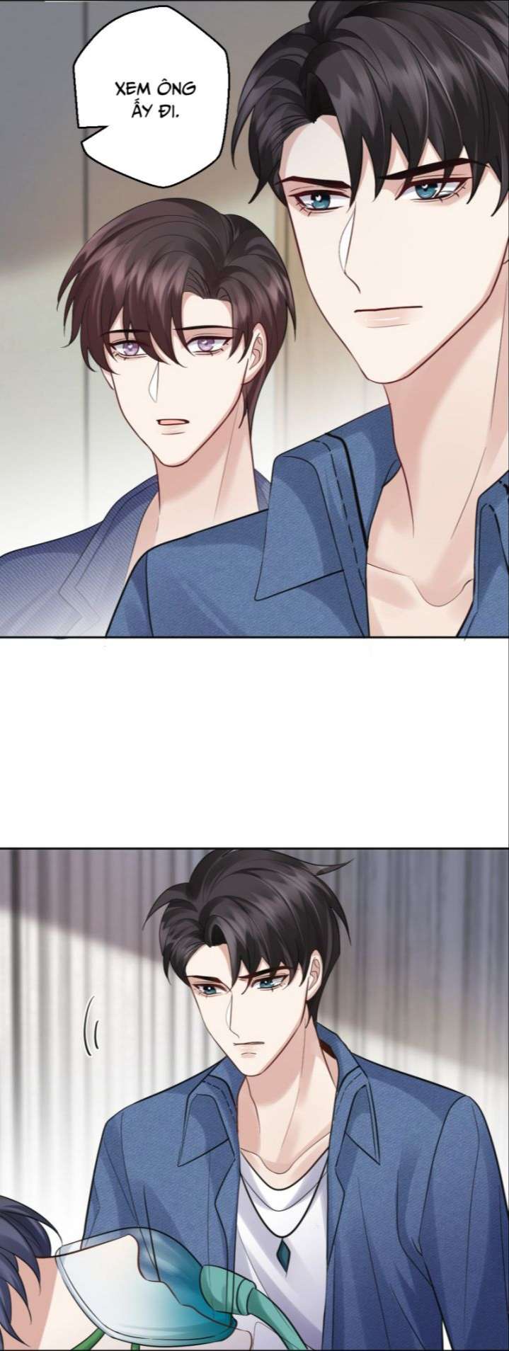 Máy Bay Giấy: Chapter 72
