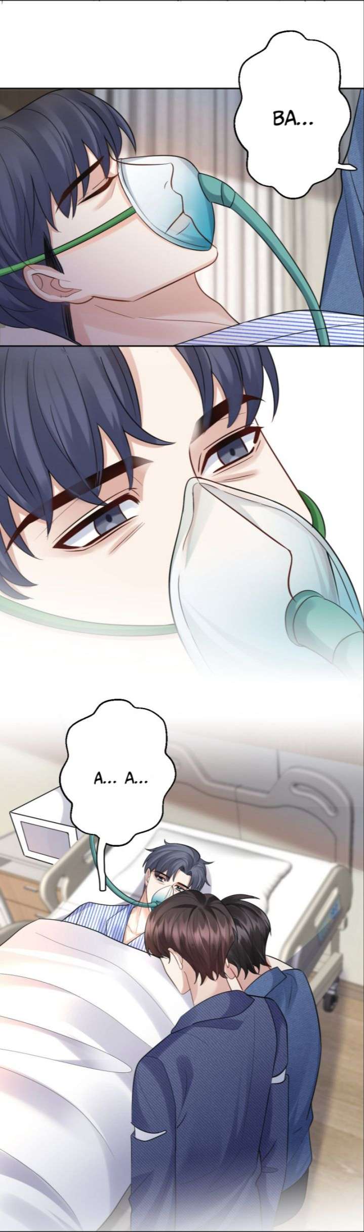Máy Bay Giấy: Chapter 72